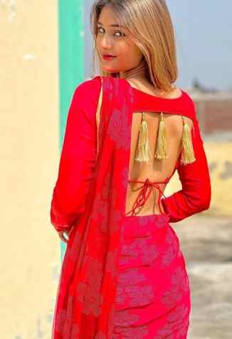 Real Rishikesh Call girls